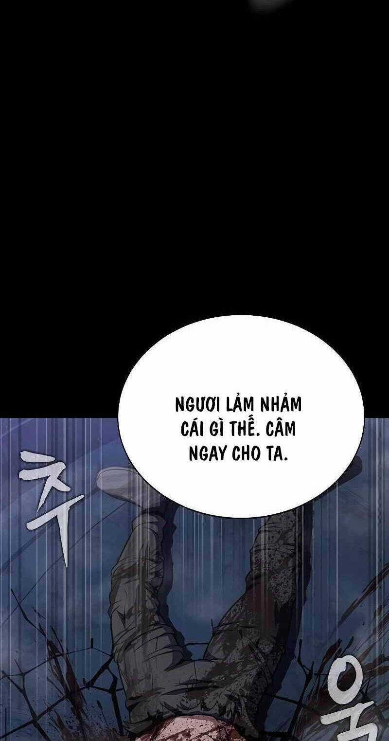 Người Chơi Thiết Thụ - Chapter 40 - Trang 48