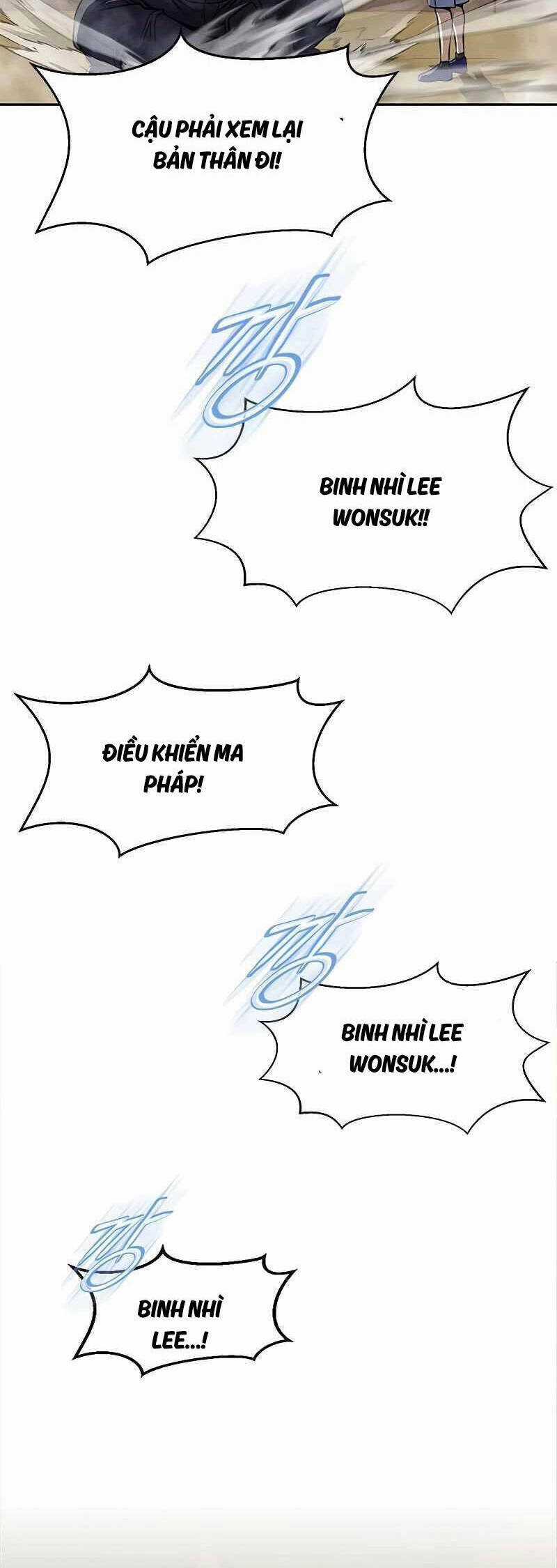 Người Chơi Thiết Thụ - Chapter 40 - Trang 6