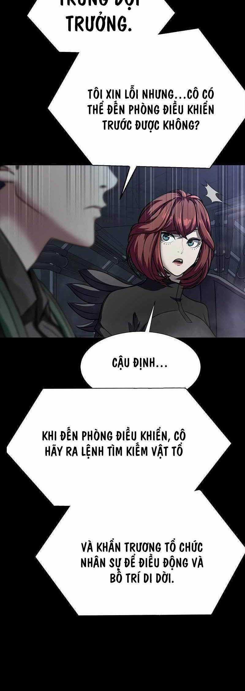 Người Chơi Thiết Thụ - Chapter 40 - Trang 51