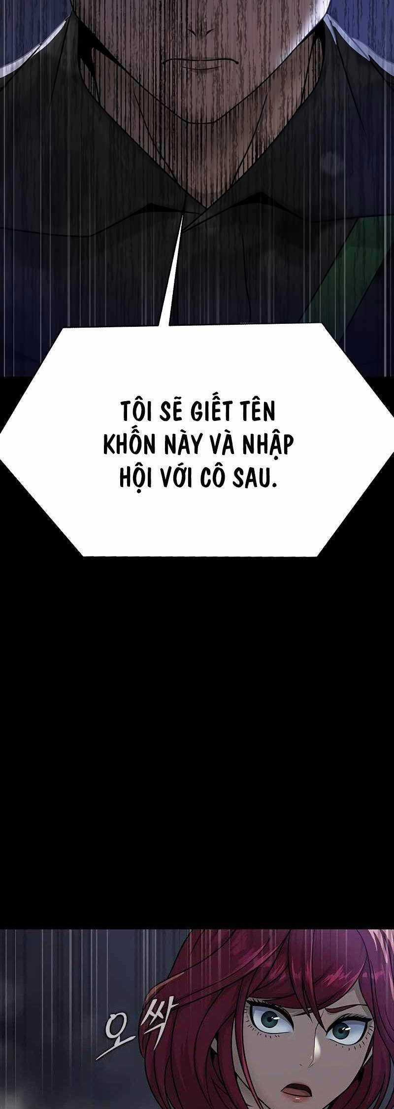 Người Chơi Thiết Thụ - Chapter 40 - Trang 53