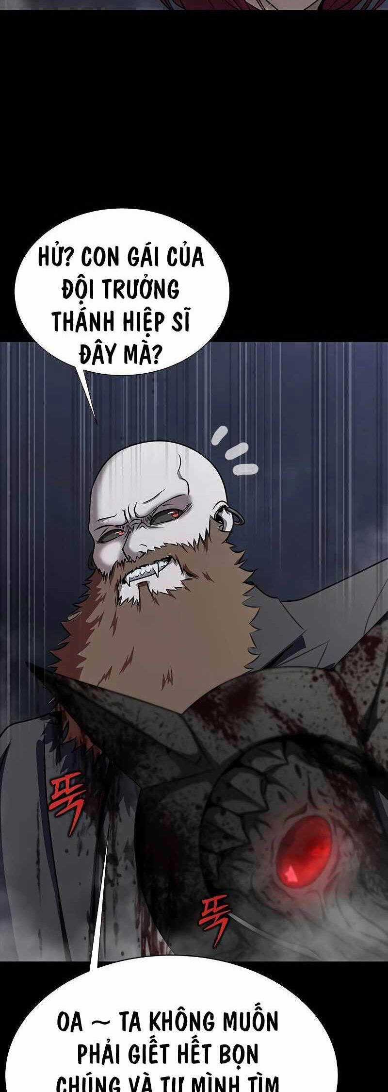 Người Chơi Thiết Thụ - Chapter 40 - Trang 54