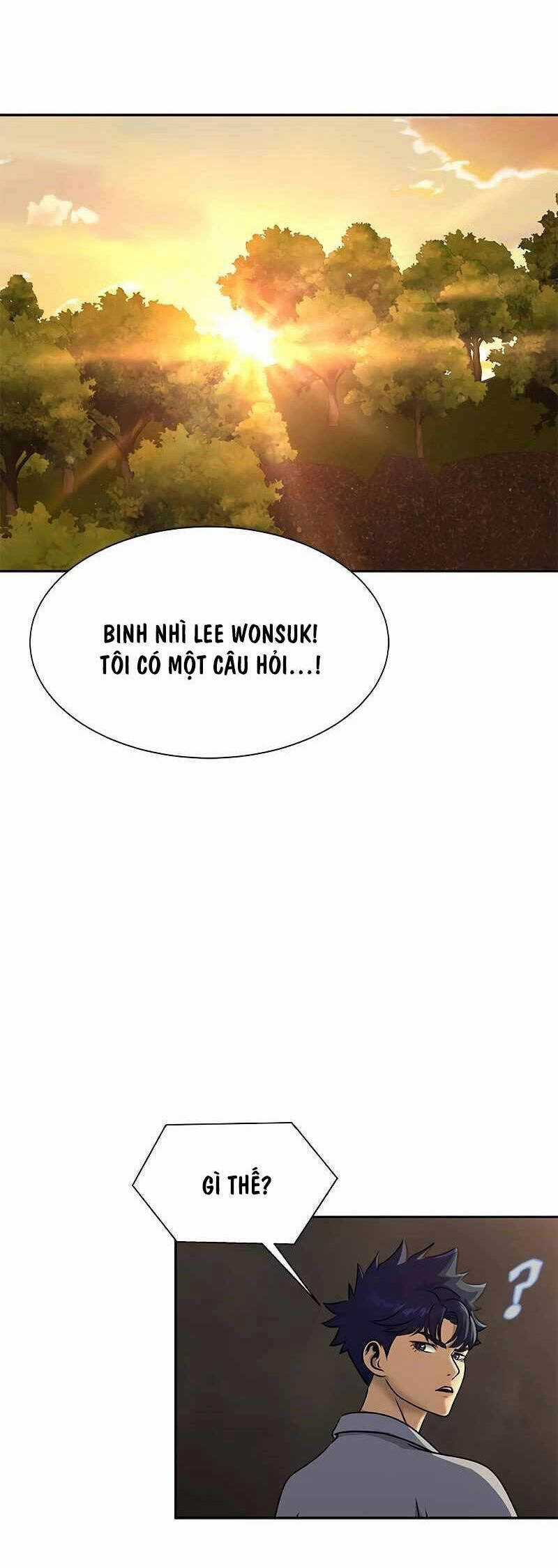 Người Chơi Thiết Thụ - Chapter 40 - Trang 8