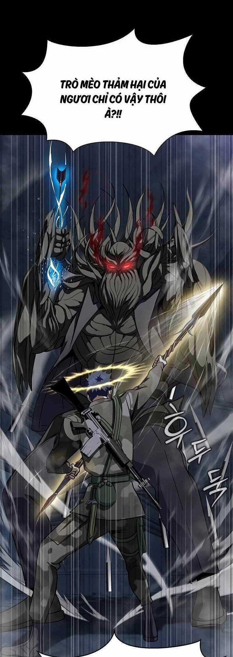 Người Chơi Thiết Thụ - Chapter 40 - Trang 72