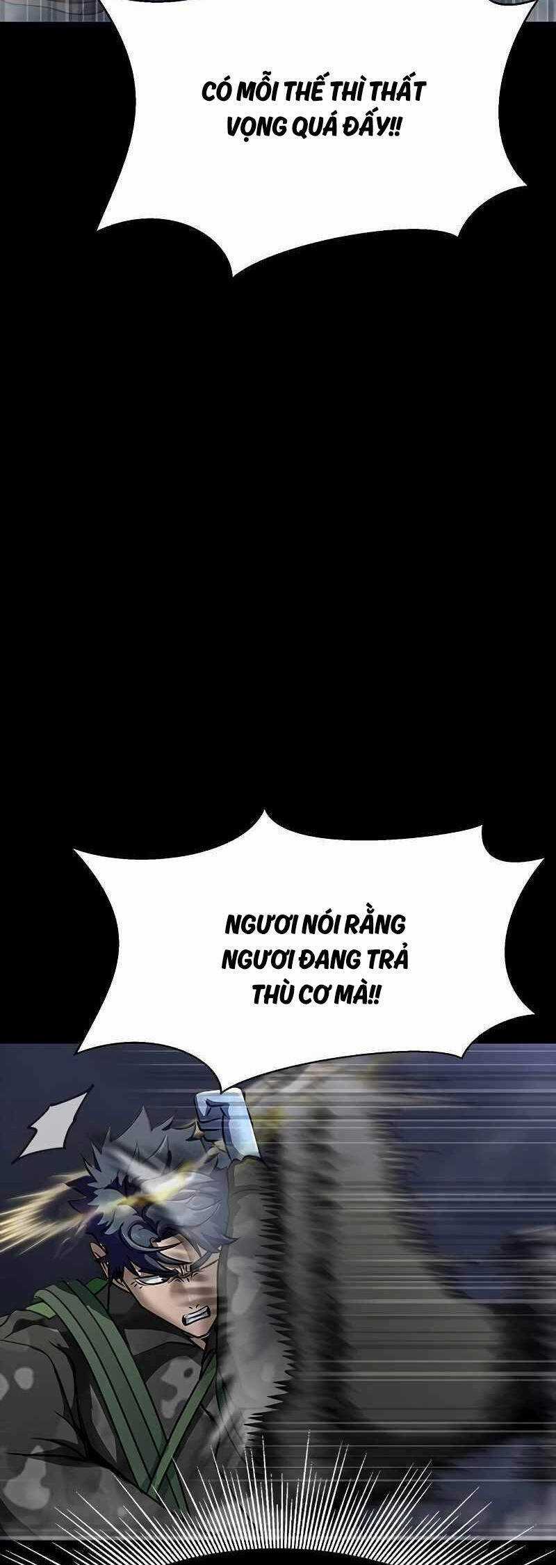 Người Chơi Thiết Thụ - Chapter 40 - Trang 73