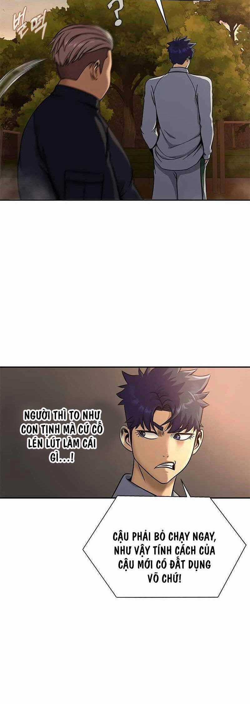 Người Chơi Thiết Thụ - Chapter 40 - Trang 10