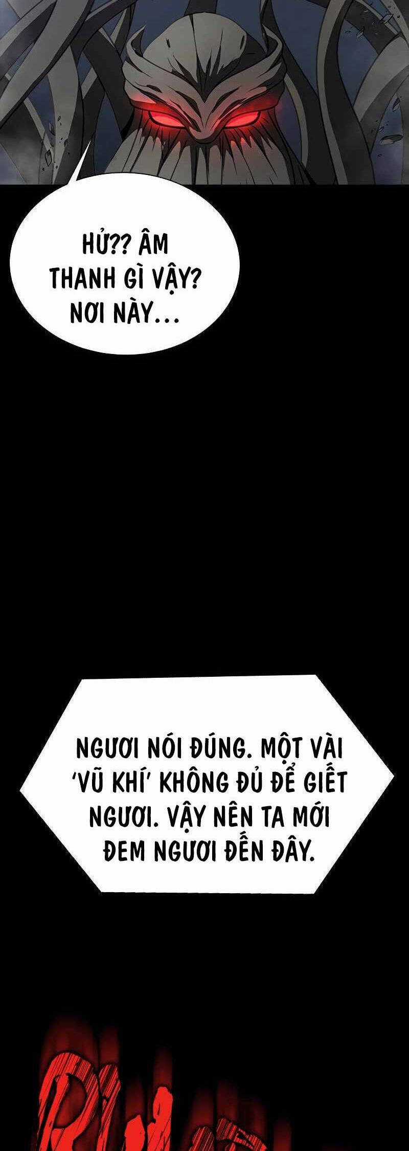 Người Chơi Thiết Thụ - Chapter 40 - Trang 92