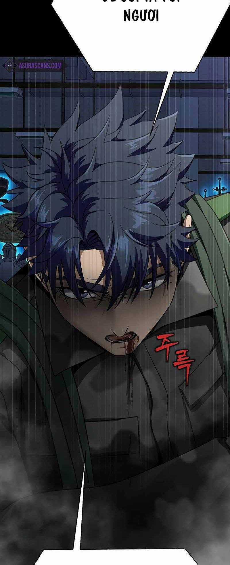 Người Chơi Thiết Thụ - Chapter 40 - Trang 99