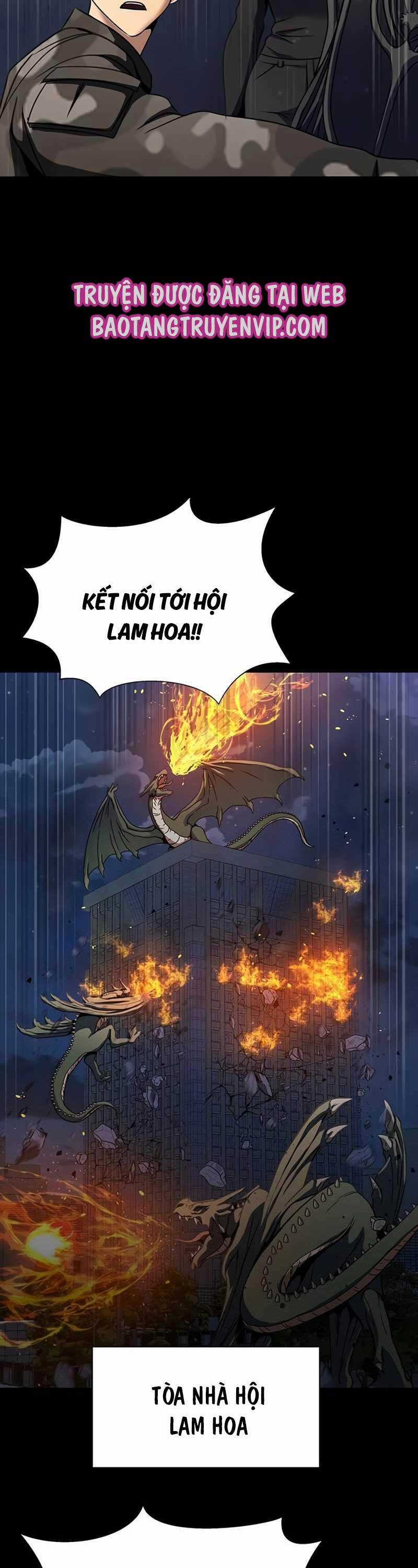 Người Chơi Thiết Thụ - Chapter 41 - Trang 18