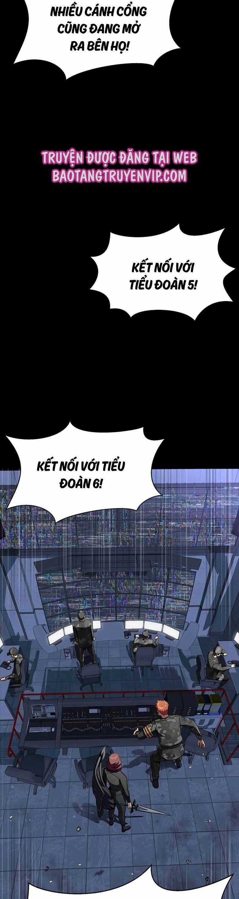 Người Chơi Thiết Thụ - Chapter 41 - Trang 19