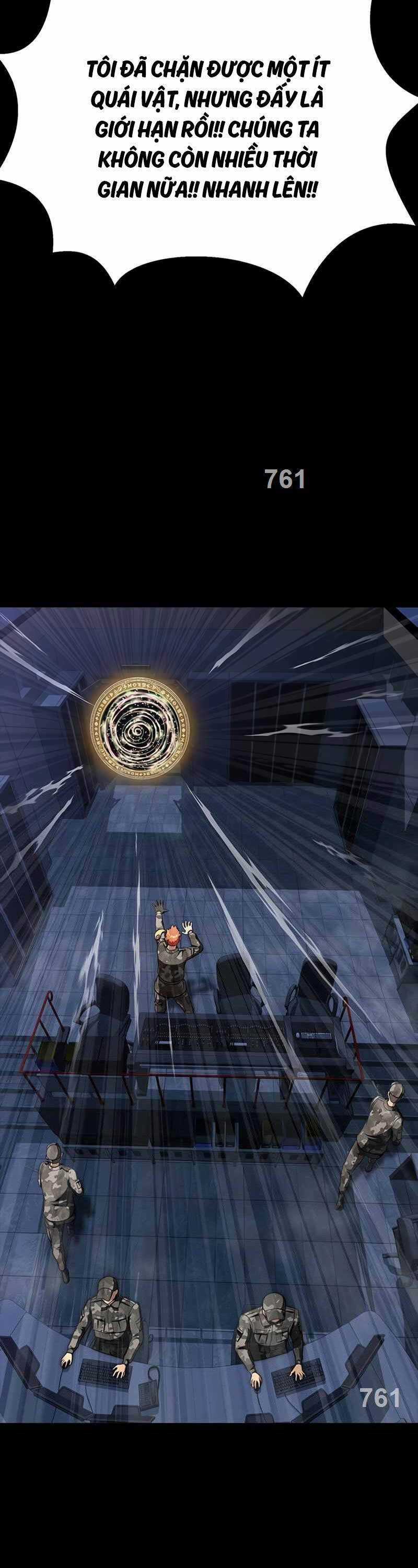 Người Chơi Thiết Thụ - Chapter 41 - Trang 3