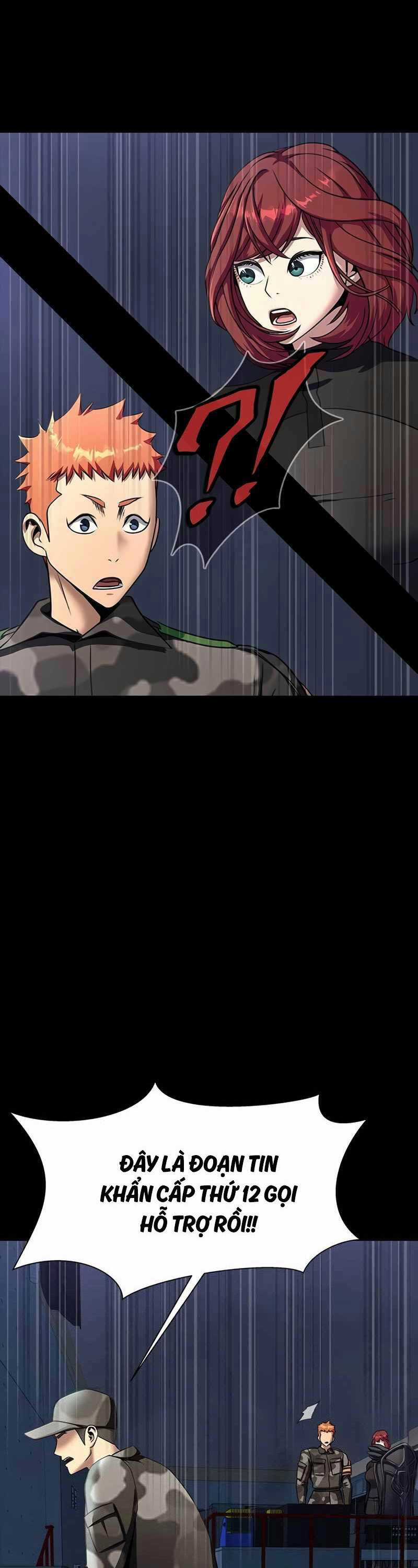 Người Chơi Thiết Thụ - Chapter 41 - Trang 21