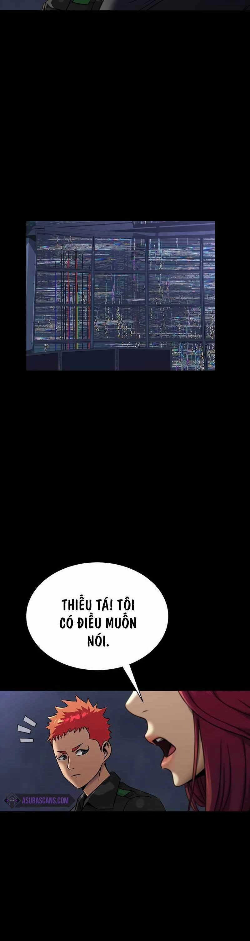 Người Chơi Thiết Thụ - Chapter 41 - Trang 28