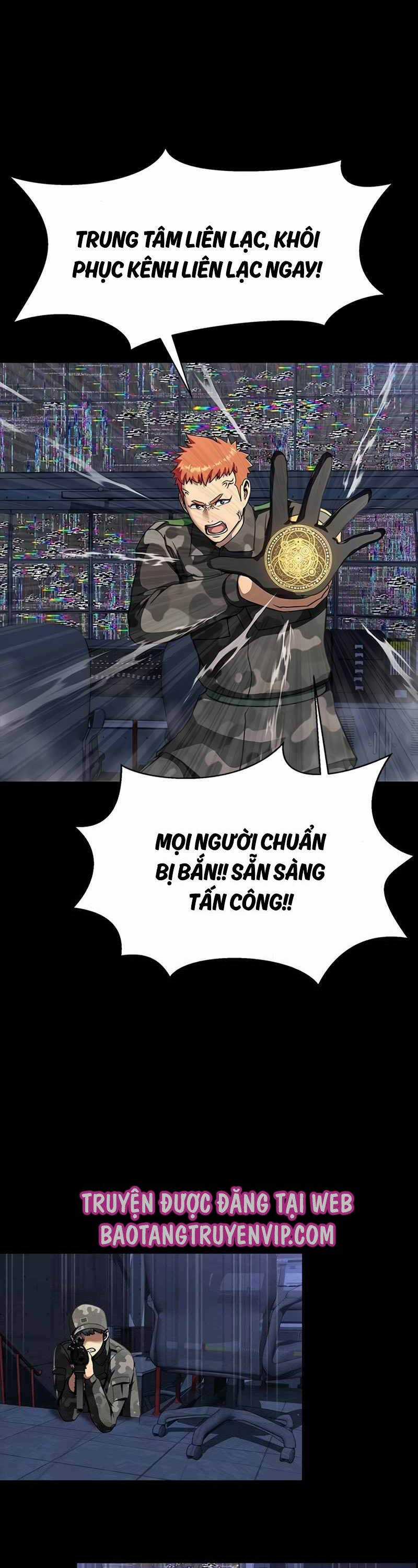 Người Chơi Thiết Thụ - Chapter 41 - Trang 4