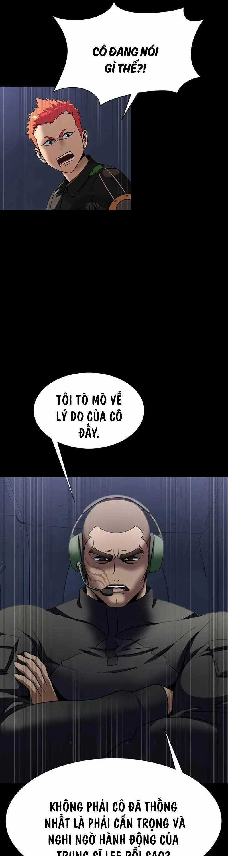 Người Chơi Thiết Thụ - Chapter 41 - Trang 31