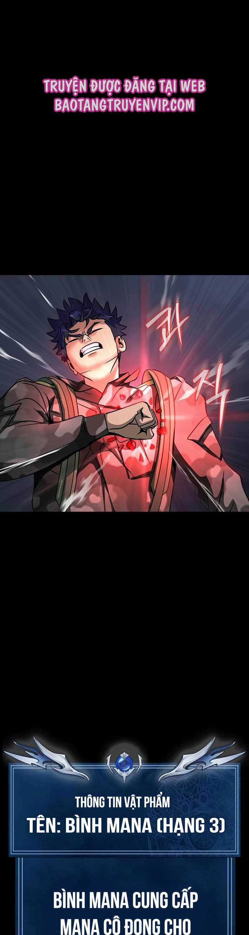 Người Chơi Thiết Thụ - Chapter 41 - Trang 33