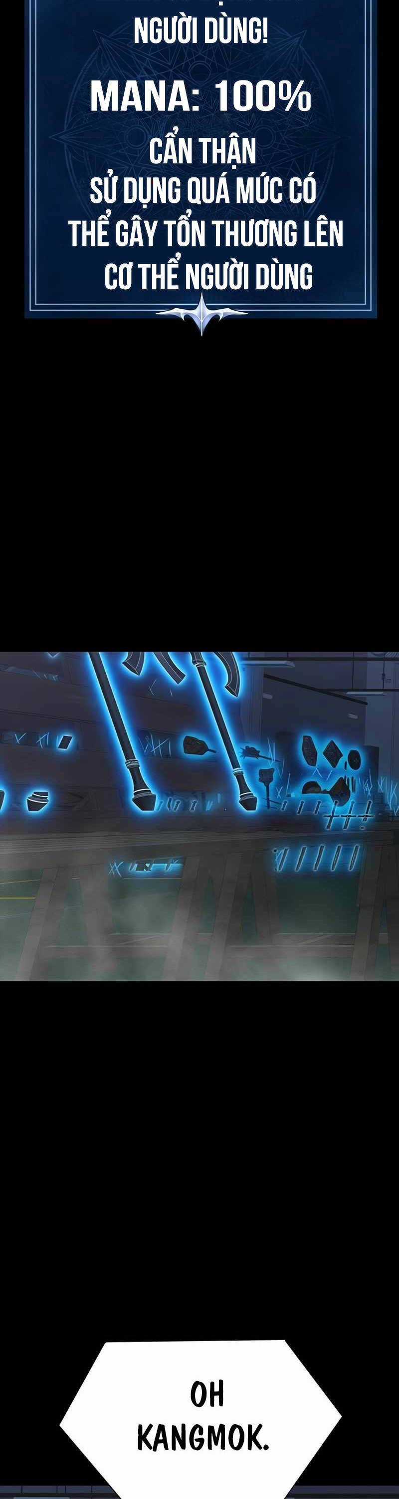 Người Chơi Thiết Thụ - Chapter 41 - Trang 34