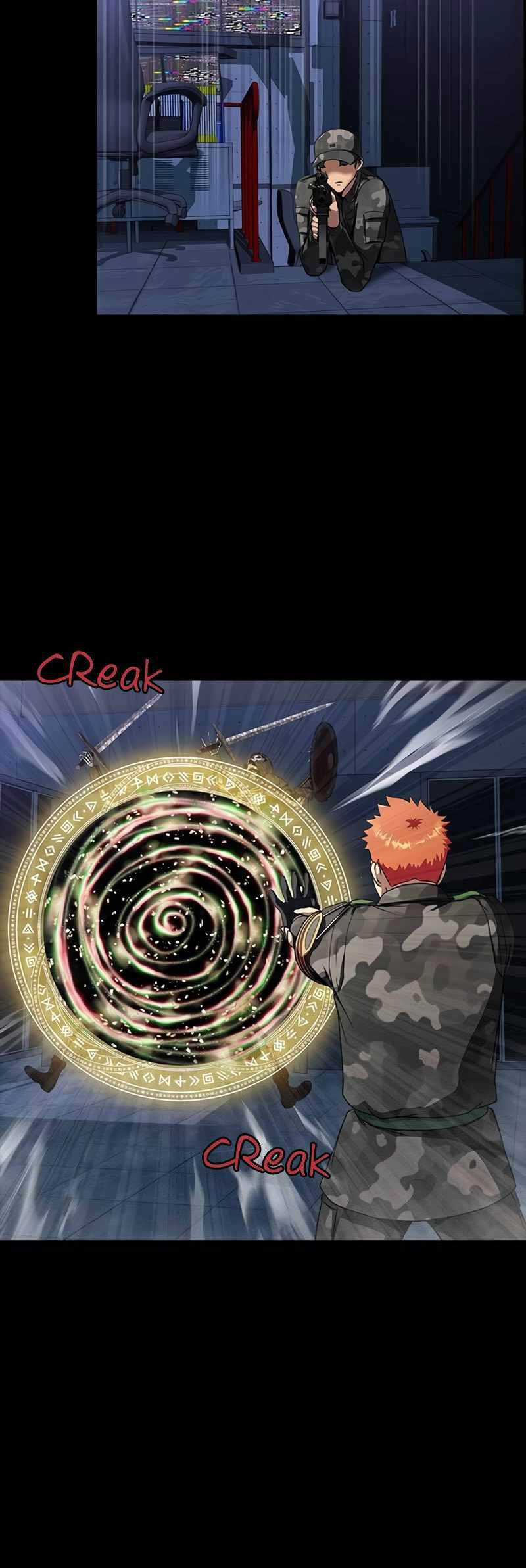 Người Chơi Thiết Thụ - Chapter 41 - Trang 5