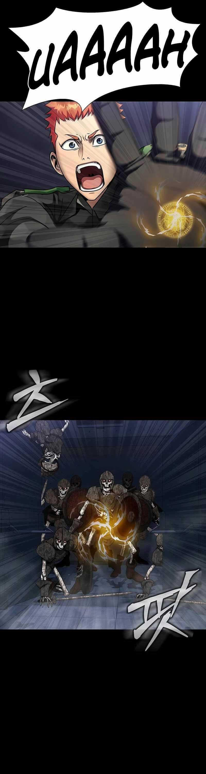 Người Chơi Thiết Thụ - Chapter 41 - Trang 6