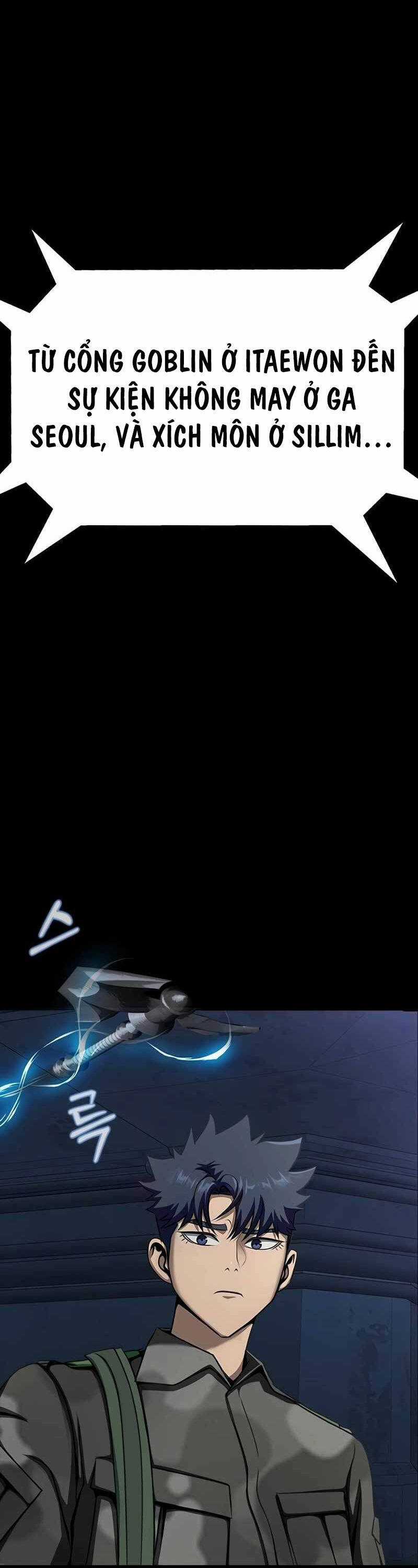 Người Chơi Thiết Thụ - Chapter 41 - Trang 62