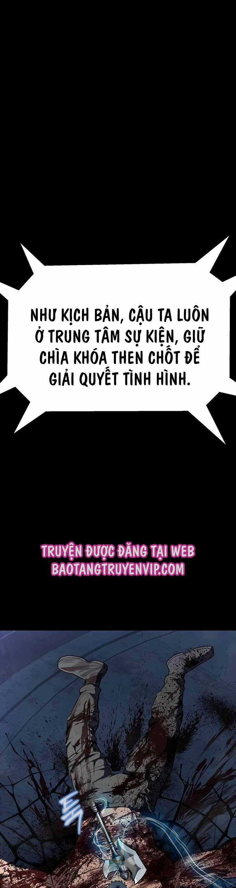 Người Chơi Thiết Thụ - Chapter 41 - Trang 63