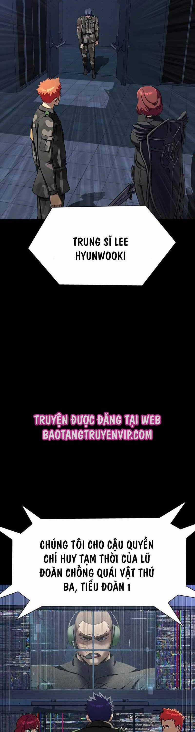 Người Chơi Thiết Thụ - Chapter 41 - Trang 68