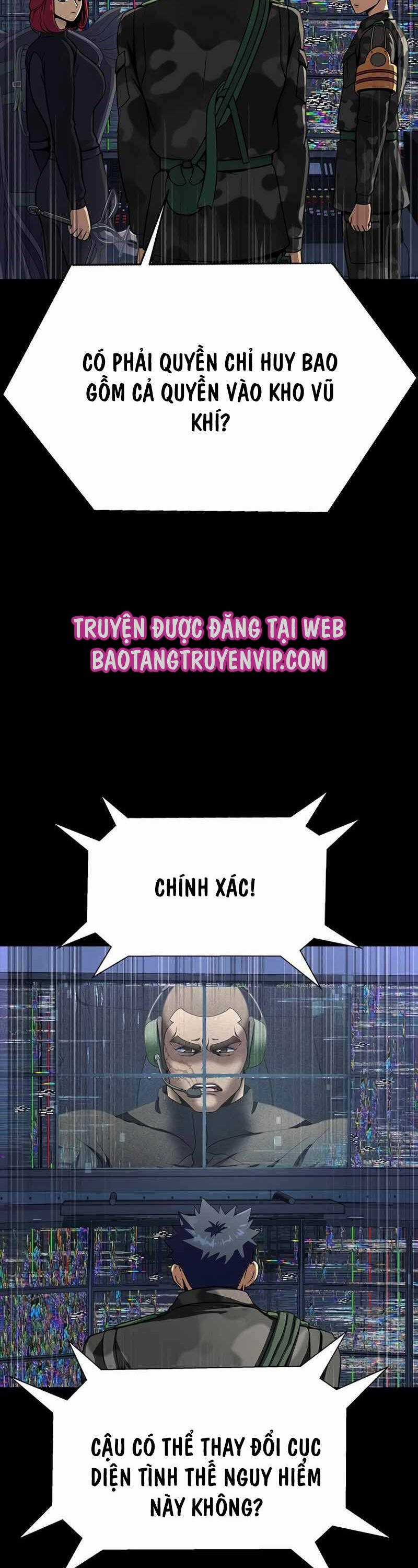 Người Chơi Thiết Thụ - Chapter 41 - Trang 69