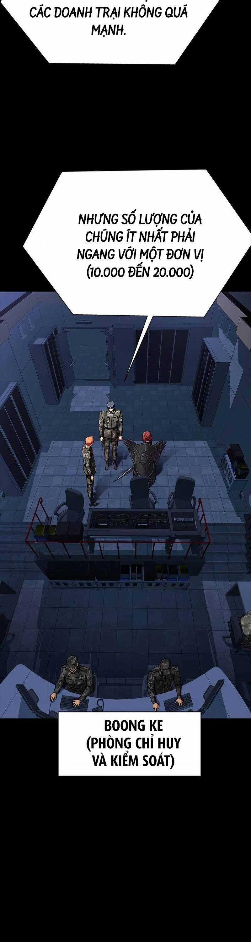 Người Chơi Thiết Thụ - Chapter 42 - Trang 22