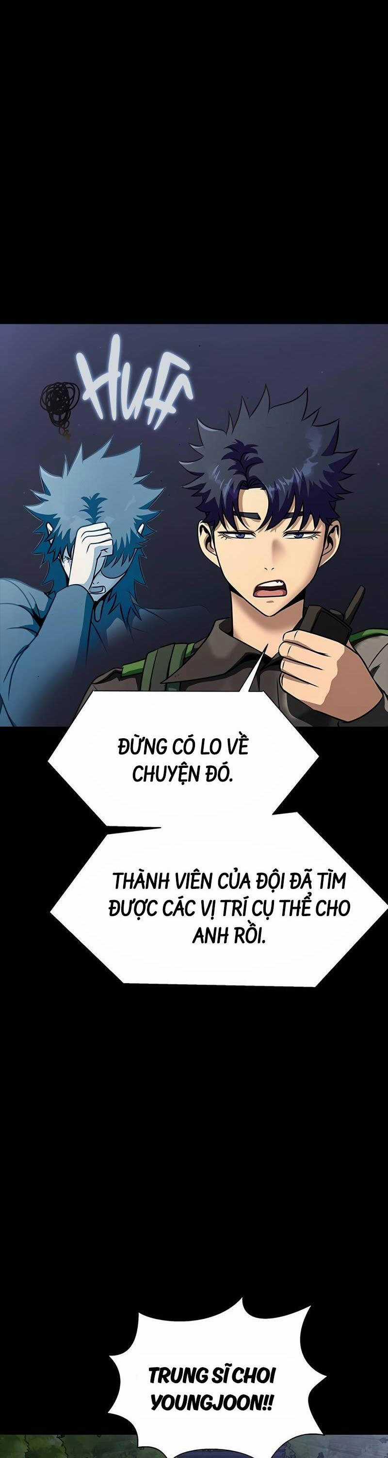 Người Chơi Thiết Thụ - Chapter 42 - Trang 31