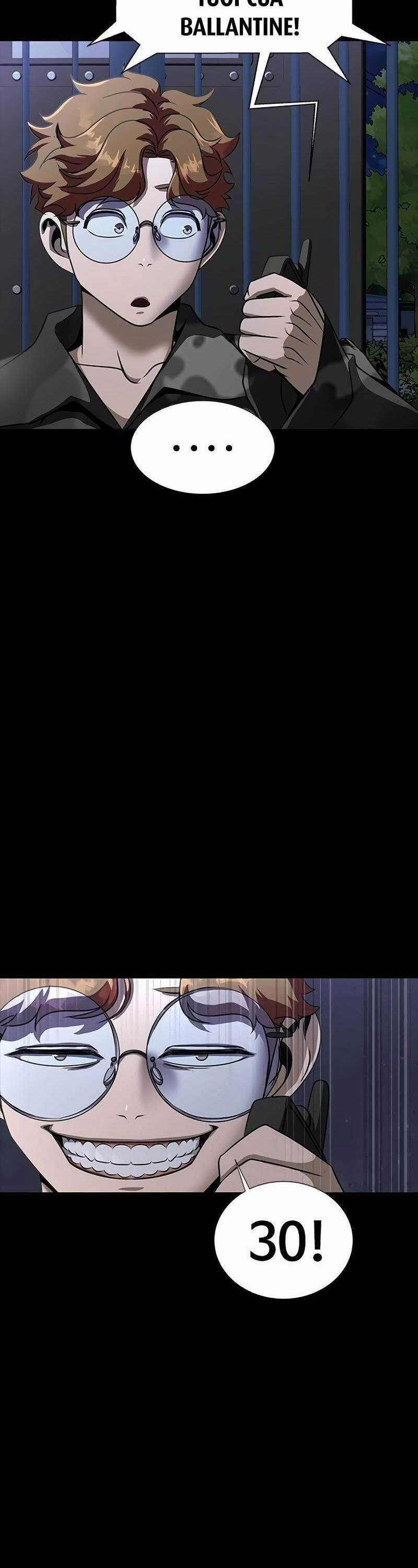 Người Chơi Thiết Thụ - Chapter 42 - Trang 34