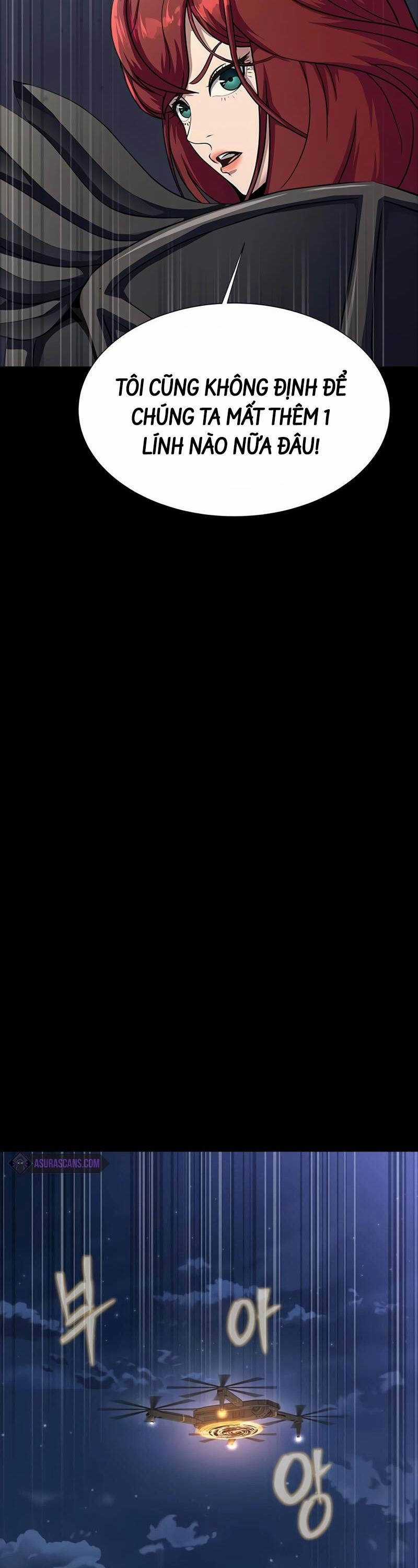 Người Chơi Thiết Thụ - Chapter 42 - Trang 38