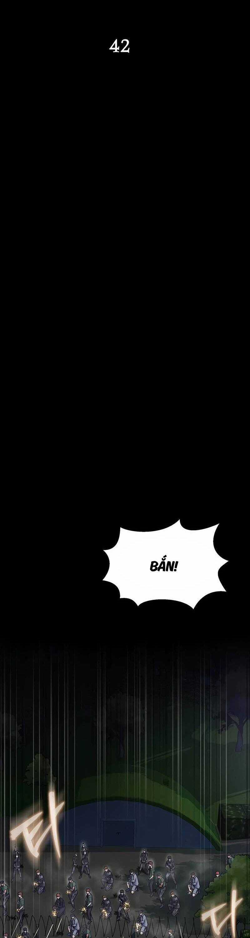 Người Chơi Thiết Thụ - Chapter 42 - Trang 5