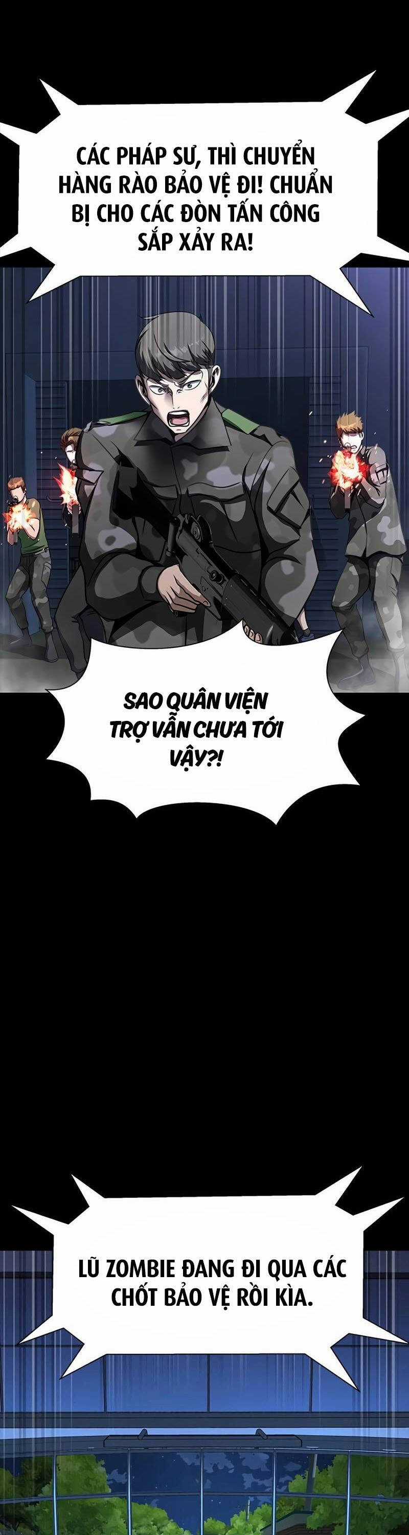 Người Chơi Thiết Thụ - Chapter 42 - Trang 42