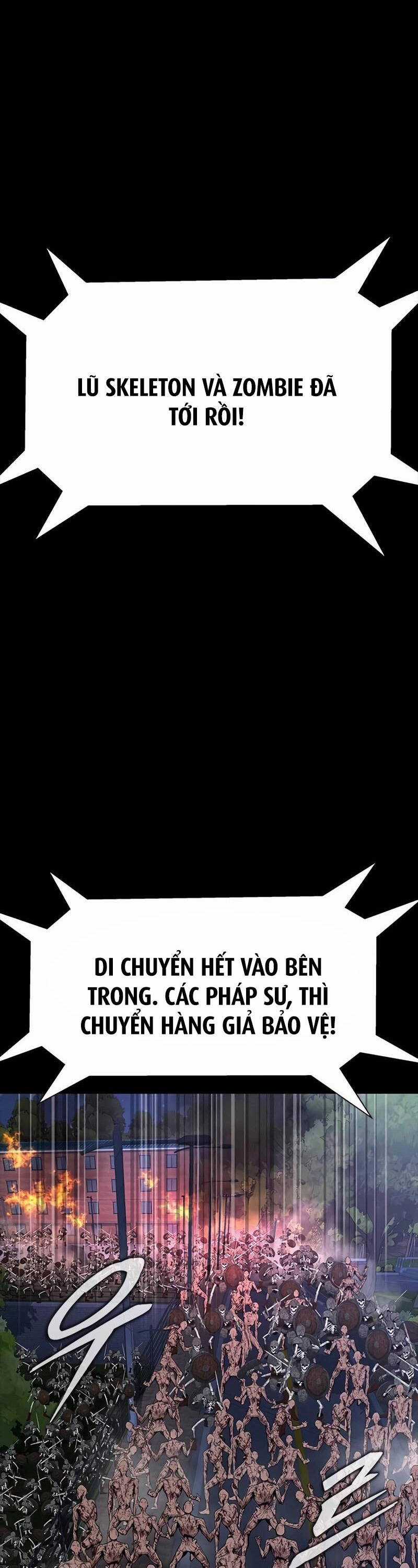 Người Chơi Thiết Thụ - Chapter 42 - Trang 45