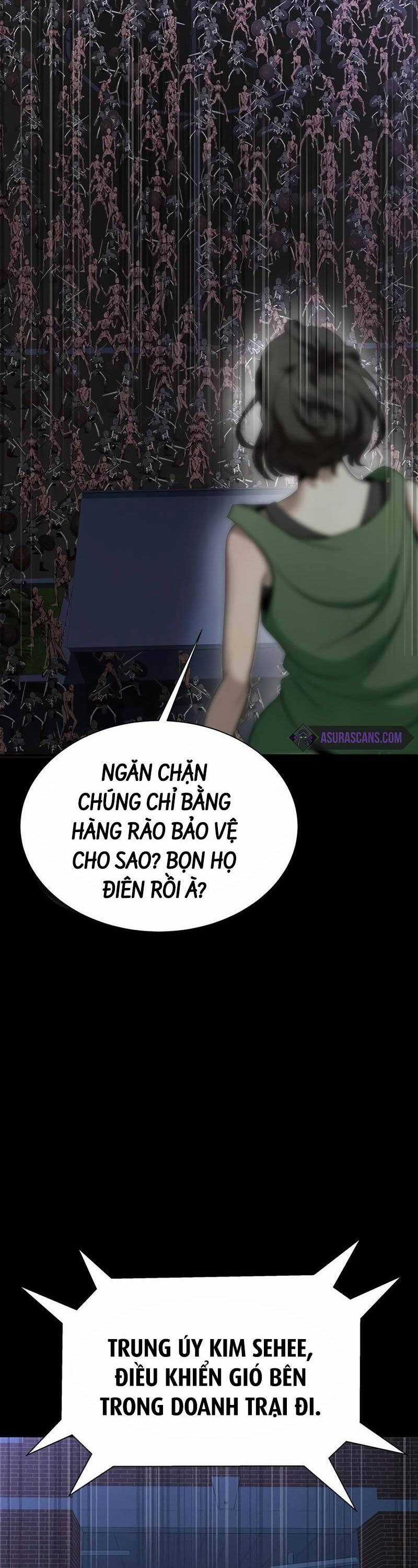 Người Chơi Thiết Thụ - Chapter 42 - Trang 48