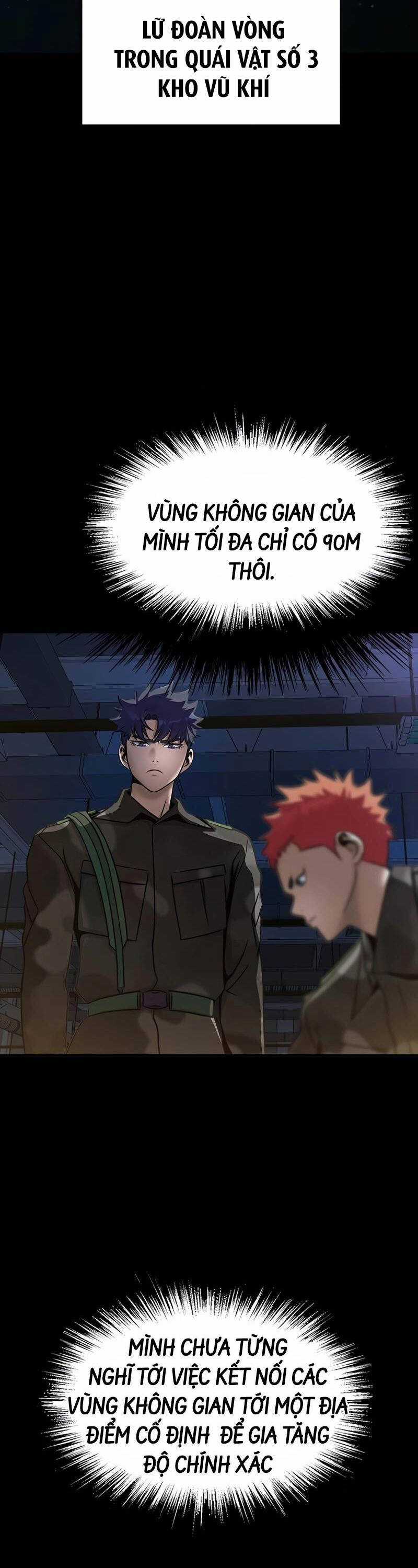 Người Chơi Thiết Thụ - Chapter 42 - Trang 51