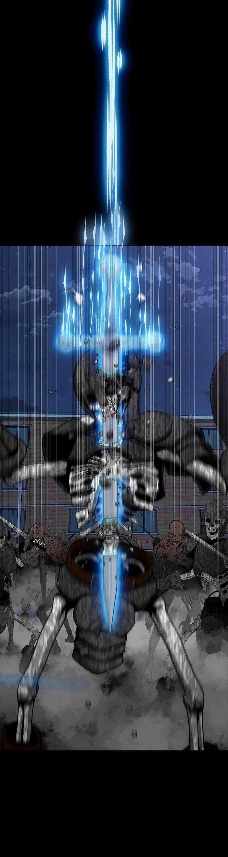 Người Chơi Thiết Thụ - Chapter 42 - Trang 59