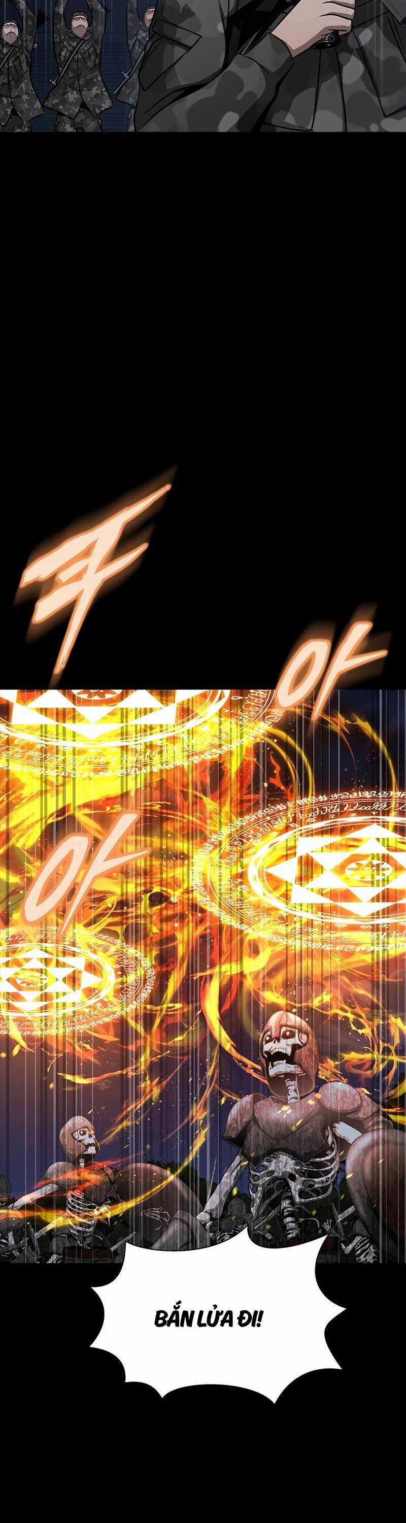 Người Chơi Thiết Thụ - Chapter 42 - Trang 7