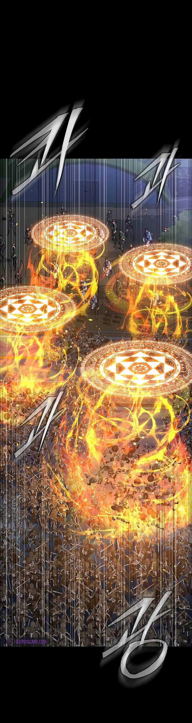 Người Chơi Thiết Thụ - Chapter 42 - Trang 8