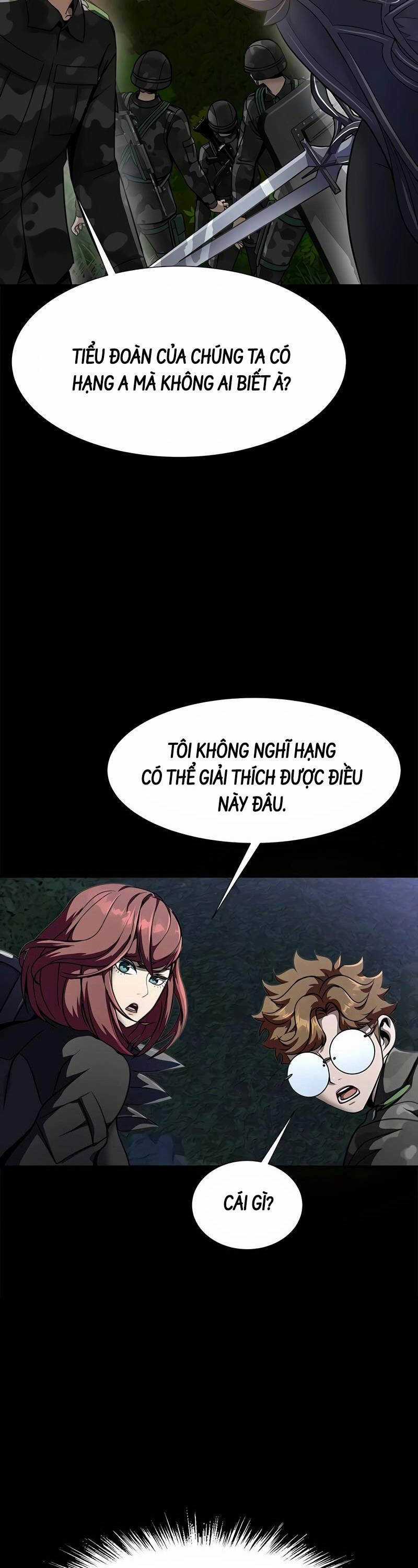 Người Chơi Thiết Thụ - Chapter 43 - Trang 11