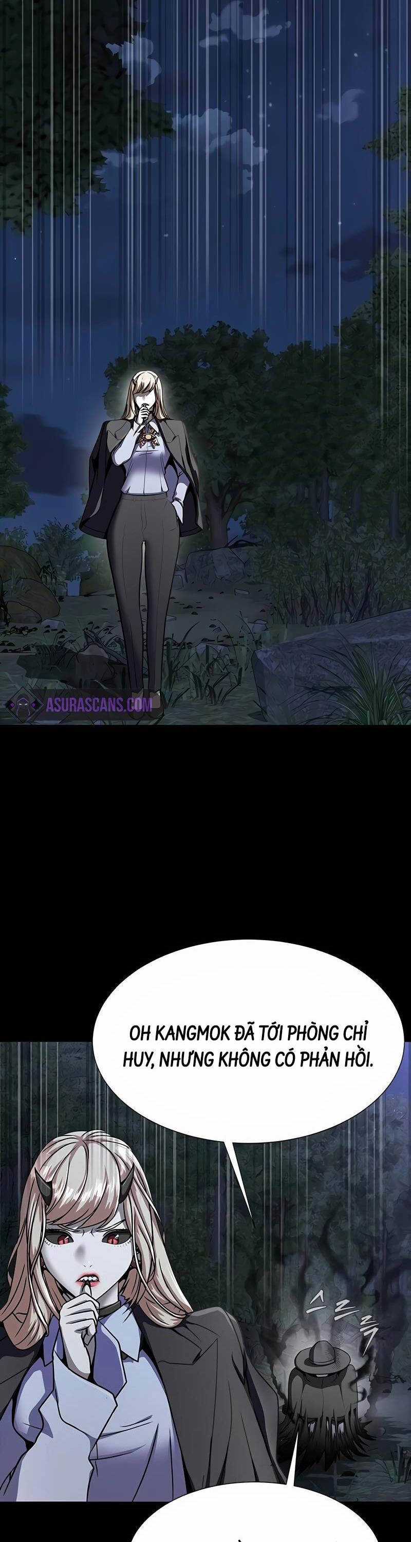 Người Chơi Thiết Thụ - Chapter 43 - Trang 17