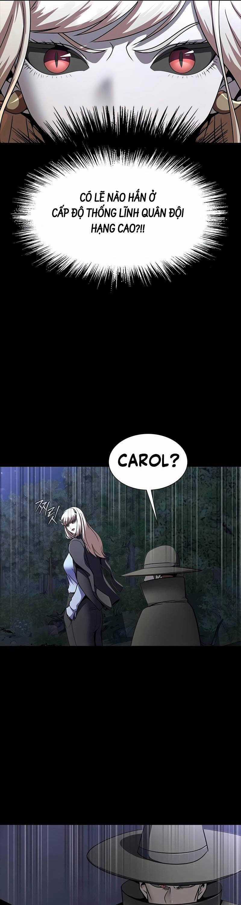 Người Chơi Thiết Thụ - Chapter 43 - Trang 20