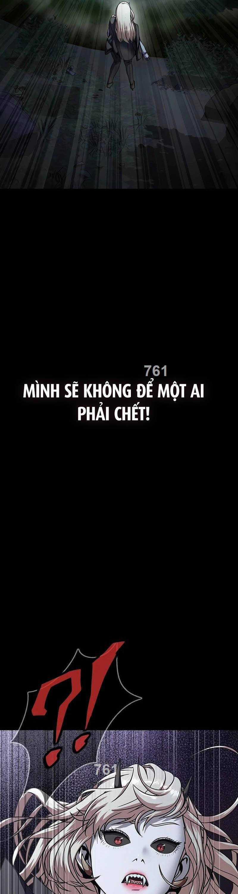 Người Chơi Thiết Thụ - Chapter 43 - Trang 3