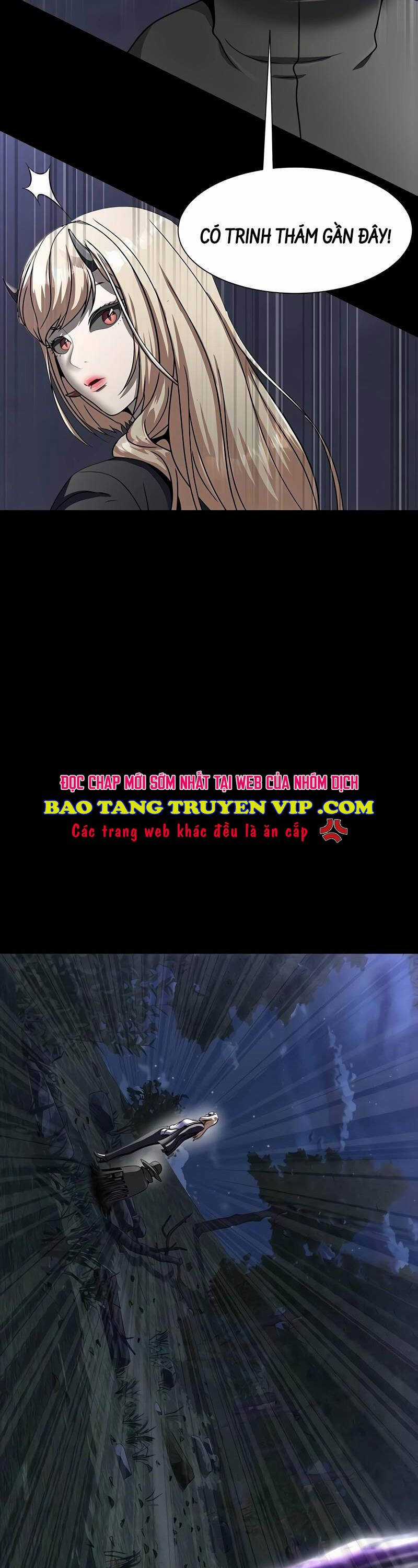 Người Chơi Thiết Thụ - Chapter 43 - Trang 21