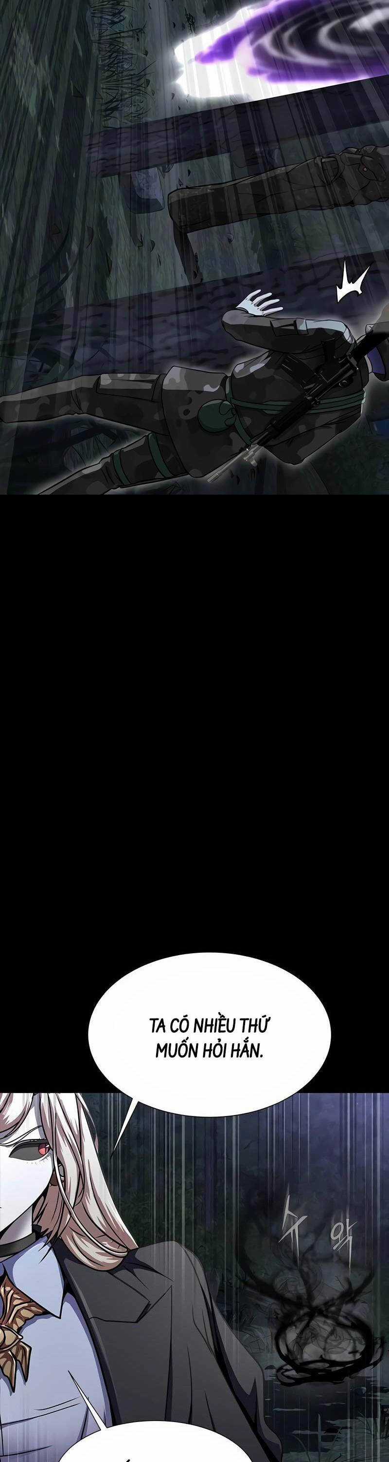 Người Chơi Thiết Thụ - Chapter 43 - Trang 22