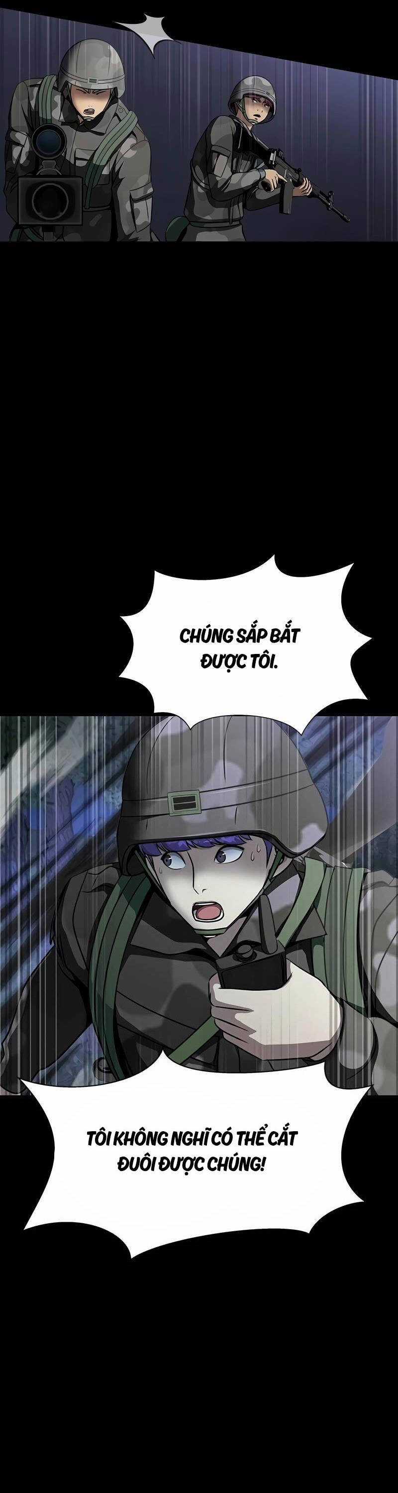 Người Chơi Thiết Thụ - Chapter 43 - Trang 27