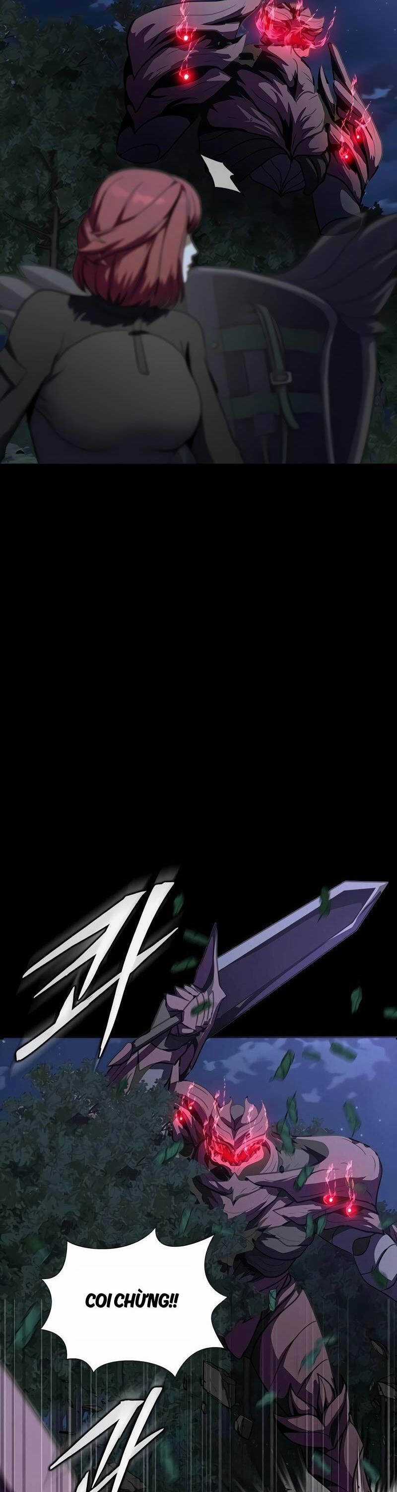 Người Chơi Thiết Thụ - Chapter 43 - Trang 35