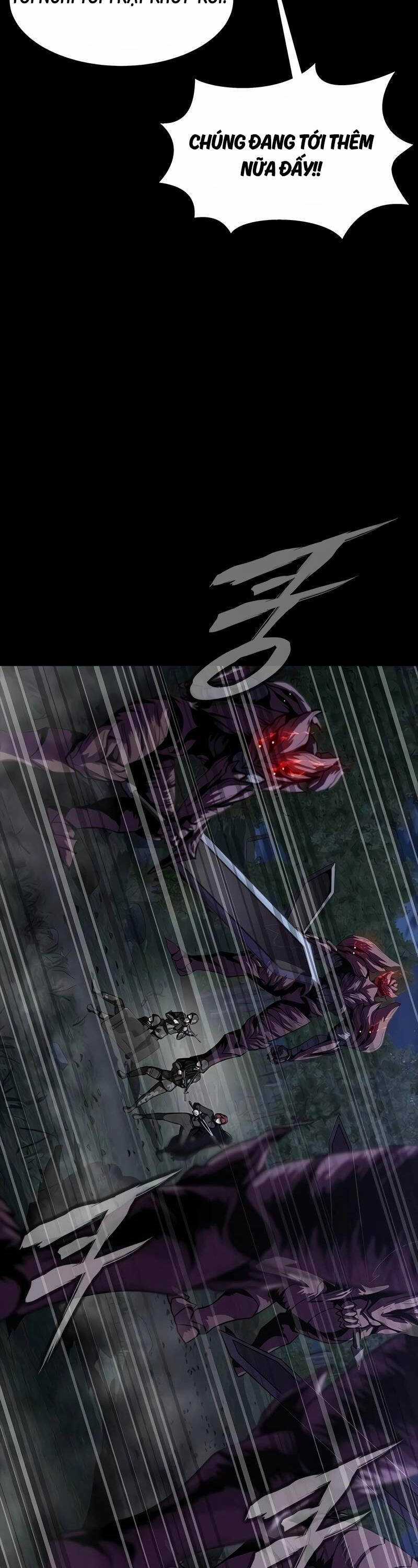 Người Chơi Thiết Thụ - Chapter 43 - Trang 44