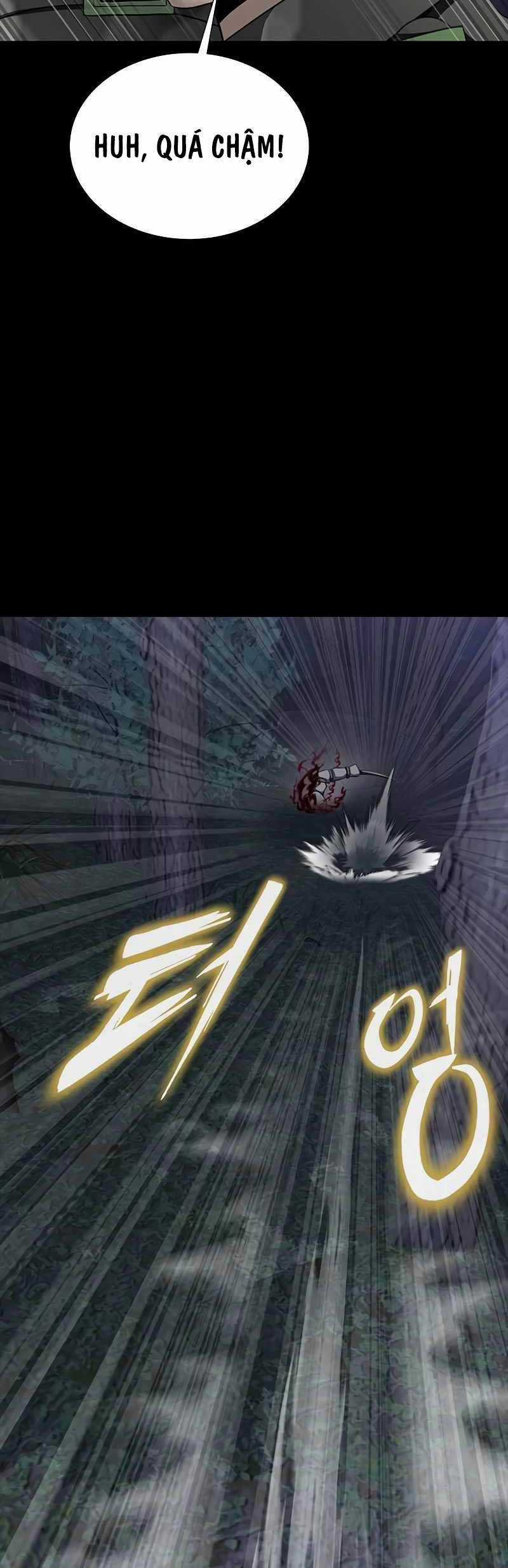 Người Chơi Thiết Thụ - Chapter 44 - Trang 15