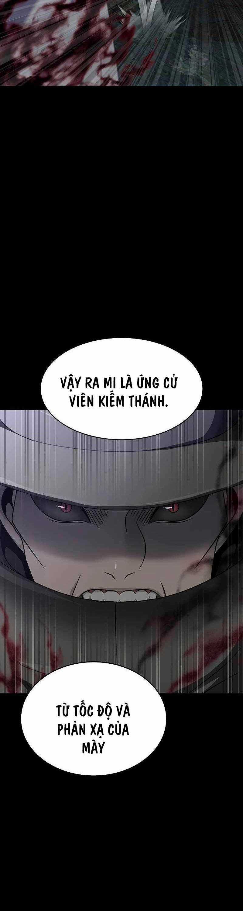 Người Chơi Thiết Thụ - Chapter 44 - Trang 19