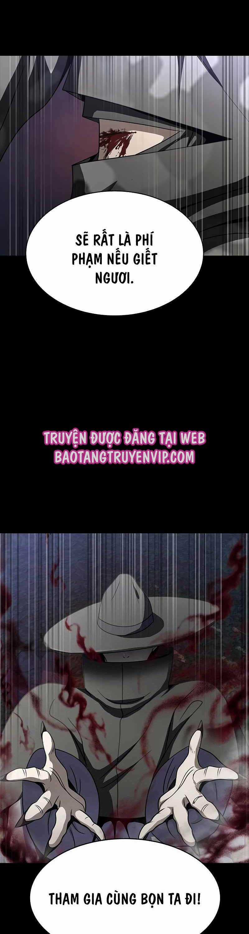 Người Chơi Thiết Thụ - Chapter 44 - Trang 21